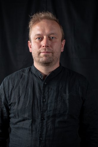 Daniel Gąsiorowski