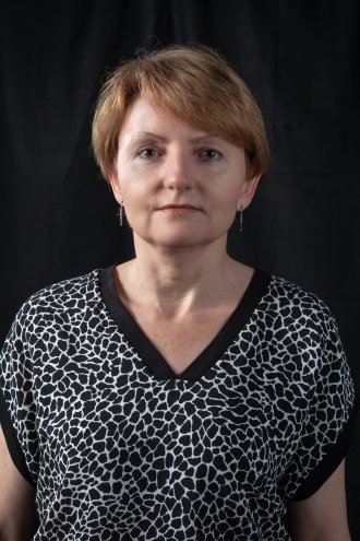 Katarzyna Marsolek