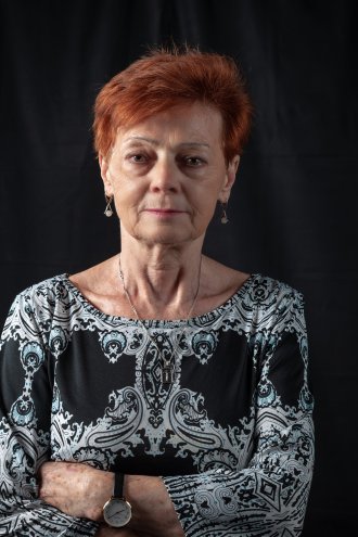 Otylia Dąbrowska